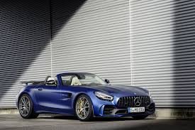 Mercedes AMG GT 2020 Custom ECU Tune