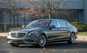 Mercedes S560 / S560 4Matic / S560 Maybach 2018 Custom ECU Tune