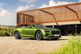 Bentley GT / S V8 TT 2015 Custom ECU Tune