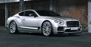 Bentley Continental GT W12 / GTC W12 2020 Custom ECU Tune