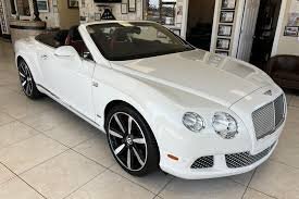 Bentley Continental GT W12 / GTC W12 2021 Custom ECU Tune