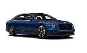 Bentley Flying Spur V8 / V8 S / Azure 2024 Custom ECU Tune