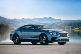 Bentley GT W12 TT 2016 Custom ECU Tune