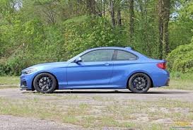 BMW 228i 2015 Custom ECU Tune