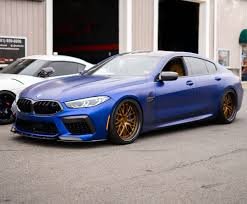 BMW 230i 2019 Custom ECU Tune
