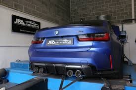 BMW 230i 2020 Custom ECU Tune