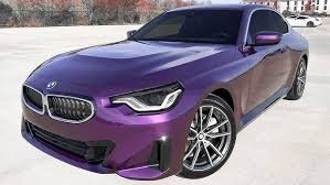 BMW 230i 2022 Custom ECU Tune