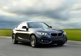 BMW 230i 2023 Custom ECU Tune