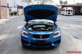 BMW 235i 2014 Custom ECU Tune