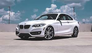BMW 240i 2016 Custom ECU Tune