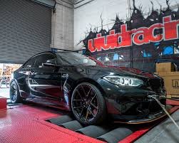BMW 240i 2019 Custom ECU Tune