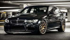 BMW 328i / 428i 2012 Custom ECU Tune