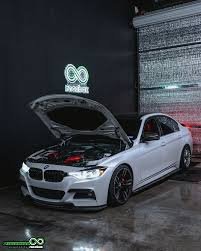 BMW 330i 2016 Custom ECU Tune