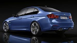 BMW 330i 2017 Custom ECU Tune