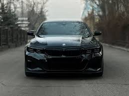 BMW 330i 2018 Custom ECU Tune