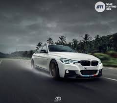 BMW 330i 2021 Custom ECU Tune