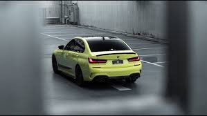 BMW 330i 2022 Custom ECU Tune