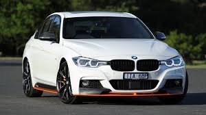 BMW 340i 2017 Custom ECU Tune
