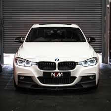BMW 340i 2018 Custom ECU Tune