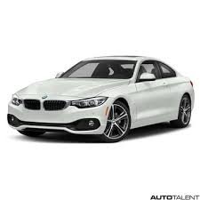 BMW 430i 2017 Custom ECU Tune