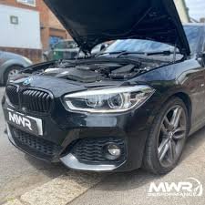 BMW 430i 2018 Custom ECU Tune