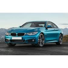 BMW 430i 2020 Custom ECU Tune