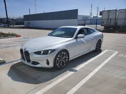 BMW 430i 2024 Custom ECU Tune