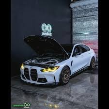BMW 440i 2020 Custom ECU Tune