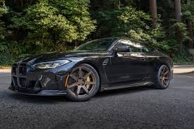 BMW 550i 2015 Custom ECU Tune