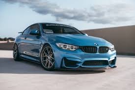 BMW 550i 2016 Custom ECU Tune