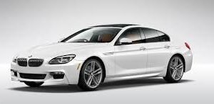 BMW 640i 2012 Custom ECU Tune