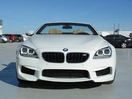 BMW 640i 2014 Custom ECU Tune