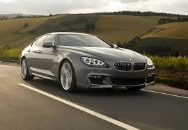 BMW 640i 2015 Custom ECU Tune