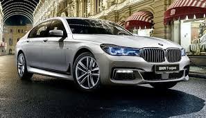 BMW 740i 2016 Custom ECU Tune