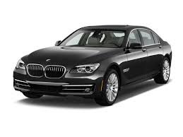 BMW 740i 2017 Custom ECU Tune
