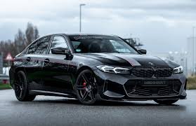 BMW M340i 2023 Custom ECU Tune