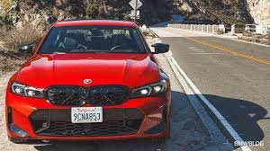 BMW M340i 2024 Custom ECU Tune