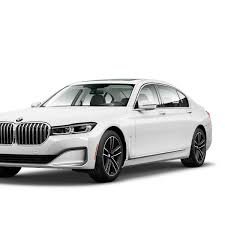 BMW M750i 2021 Custom ECU Tune