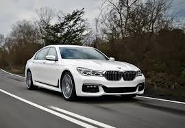 BMW M760li 2017 Custom ECU Tune