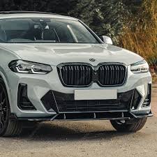 BMW X3 / X4 M40i 2024 Custom ECU Tune