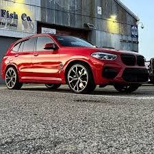 BMW X3 / X4 M40i 2023 Custom ECU Tune