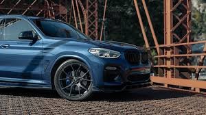 BMW X3 / X4 M40i 2021 Custom ECU Tune