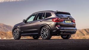 BMW X3 28i 2011 Custom ECU Tune