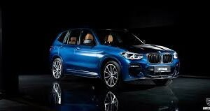 BMW X5M/X6M 2015 Custom ECU Tune