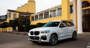 BMW X3 28i 2016 Custom ECU Tune