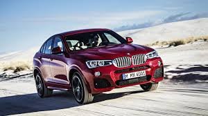 BMW X4 35i 2016 Custom ECU Tune