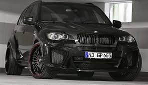 BMW X5 50i 2013 Custom ECU Tune