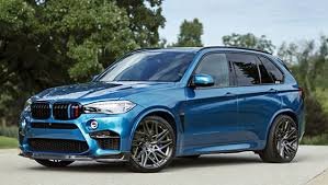 BMW X5 50i 2016 Custom ECU Tune