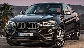 BMW X6 35i 2014 Custom ECU Tune