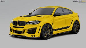 BMW X6 35i 2015 Custom ECU Tune